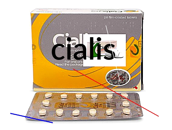 Cialis vente en ligne forum